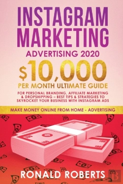 Bertrand.pt - Instagram Marketing Advertising
