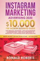 Instagram Marketing Advertising