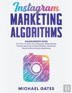 Bertrand.pt - Instagram Marketing Algorithms 10,000-Mo