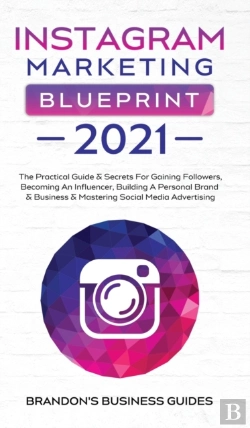 Bertrand.pt - Instagram Marketing Blueprint 2021