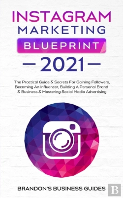Bertrand.pt - Instagram Marketing Blueprint 2021