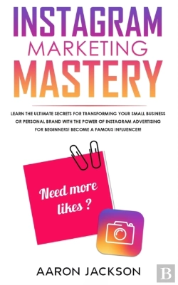 Bertrand.pt - Instagram Marketing Mastery
