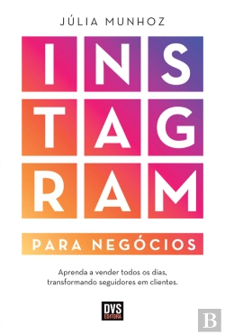 Bertrand.pt - Instagram Para Negócios