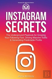 Instagram Secrets