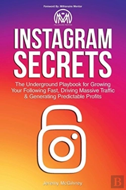 Bertrand.pt - Instagram Secrets