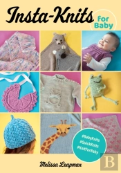 Instaknits For Baby