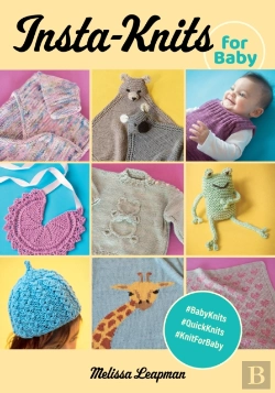 Bertrand.pt - Instaknits For Baby