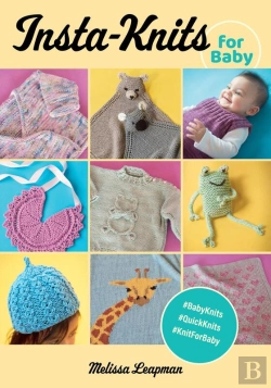 Bertrand.pt - Instaknits For Baby