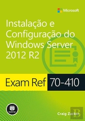 Instalação e Configuração do Windows Server 2012 R2