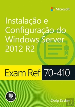 Bertrand.pt - Instalação e Configuração do Windows Server 2012 R2