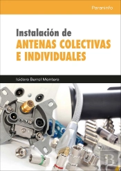 Instalación De Antenas Colectivas E Individuales