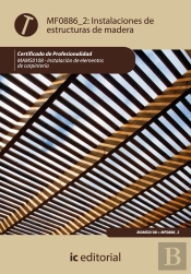 Instalacion De Estructuras De Madera 