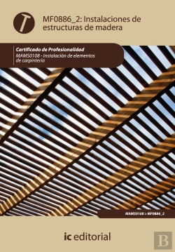 Bertrand.pt - Instalacion De Estructuras De Madera 