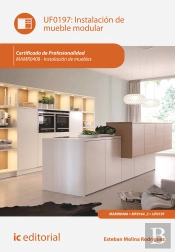 Instalacion De Mueble Modular. Marm0408 - Instalacion De Muebles 