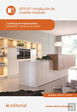 Bertrand.pt - Instalacion De Mueble Modular. Marm0408 - Instalacion De Muebles 