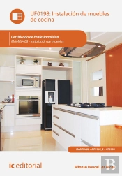 Instalacion De Muebles De Cocina. Mamr0408 - Instalacion De Muebles 