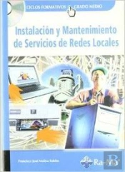 Instalacion Manten.Serv.Redes Locales+Cd Gm 07 Cf