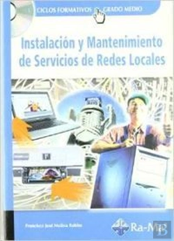 Bertrand.pt - Instalacion Manten.Serv.Redes Locales+Cd Gm 07 Cf
