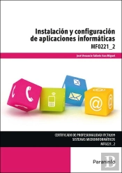 Instalación Y Configuración De Aplicaciones Informáticas