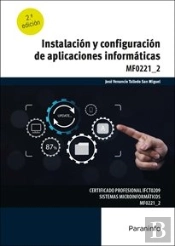 Instalacion Y Configuracion De Aplicaciones Informaticas