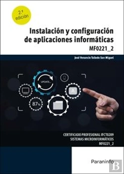 Bertrand.pt - Instalacion Y Configuracion De Aplicaciones Informaticas