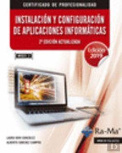 Bertrand.pt - Instalación Y Configuración De Aplicaciones Informáticas (Mf0221_2)