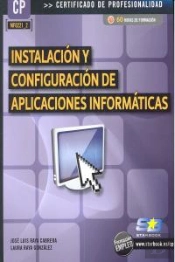 Instalación Y Configuración De Aplicaciones Informáticas (Mf221_2)