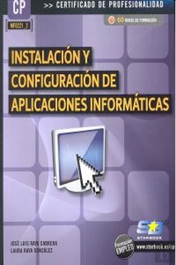 Bertrand.pt - Instalación Y Configuración De Aplicaciones Informáticas (Mf221_2)