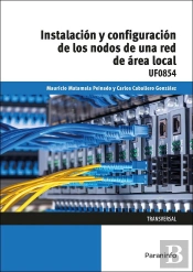 Instalación Y Configuración De Los Nodos A Una Red De Área Local