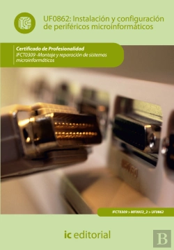 Bertrand.pt - Instalacion Y Configuracion De Perifericos Microinformaticos 