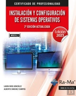 Bertrand.pt - Instalacion Y Configuracion De Sistemas Operativos 2ª Ed