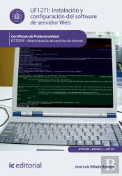 Instalación Y Configuración Del Software De Servidor Web. Ifct0509 - Administración De Servicios De