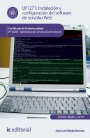 Instalación Y Configuración Del Software De Servidor Web. Ifct0509 - Administración De Servicios De