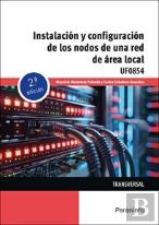 Instalacion Y Configuracion Nodos A Una Red De Area Local