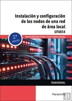Bertrand.pt - Instalacion Y Configuracion Nodos A Una Red De Area Local