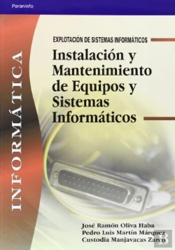 Bertrand.pt - Instalación Y Mantenimiento De Equipos Y Sistemas Informáticos