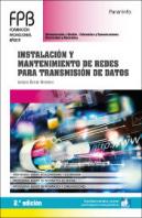 Instalación Y Mantenimiento De Redes Para Transmisión De Datos 2.ª Edición 2020