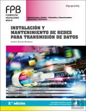 Instalación Y Mantenimiento De Redes Para Transmisión De Datos 2.ª Edición 2020