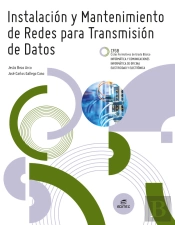 Instalacion Y Mantenimiento De Redes Para Transmision De Datos