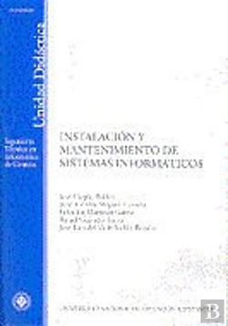 Bertrand.pt - Instalación Y Mantenimiento De Sistemas Informáticos
