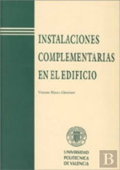 Instalaciones Complementarias En El Edificio