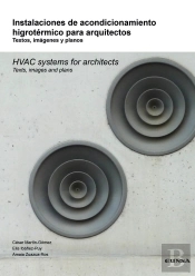 Instalaciones De Acondicionamiento Higrotérmico Para Arquitectos