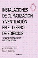 Instalaciones De Climatización Y Ventilación En El Diseño De Edificioes. Air-Conditioning Systems In