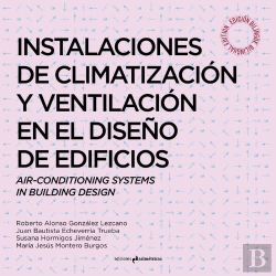Bertrand.pt - Instalaciones De Climatización Y Ventilación En El Diseño De Edificioes. Air-Conditioning Systems In