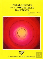 Instalaciones De Combustibles Gaseosos