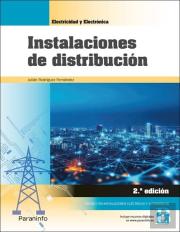 Instalaciones De Distribucion 2.ª Edicion 2026