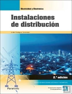 Bertrand.pt - Instalaciones De Distribucion 2.ª Edicion 2026