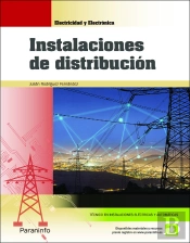 Instalaciones De Distribución (Edición 2020)