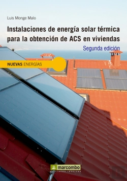 Bertrand.pt - Instalaciones De Energía Solar Térmica Para La Obtención De Acs En Viviendas