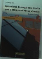 Instalaciones De Energía Solar Térmica Para La Obtención De Acs En Viviendas Y Edificios
